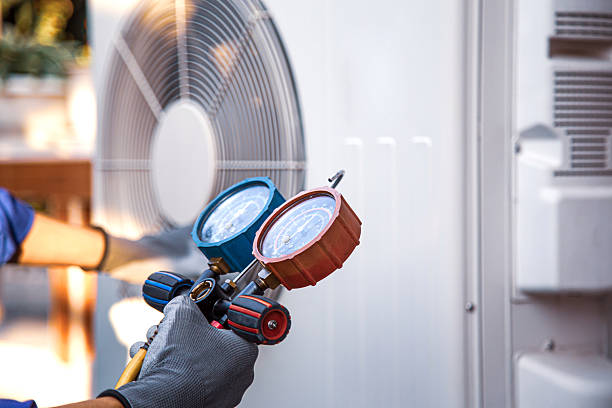 Trusted Hvac service in Hubbard, TX - JG Cool HVAC